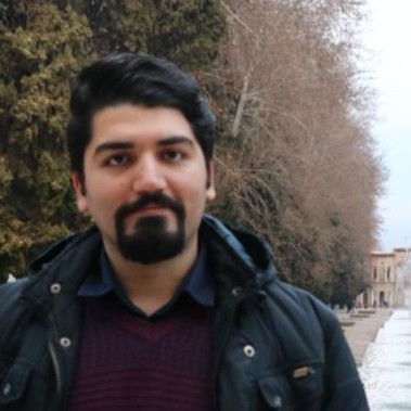 Masoud Safa